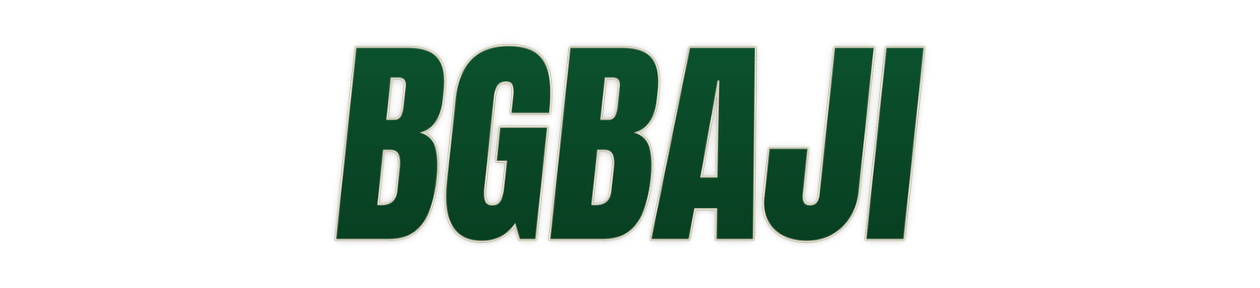 bgbaji লোগো